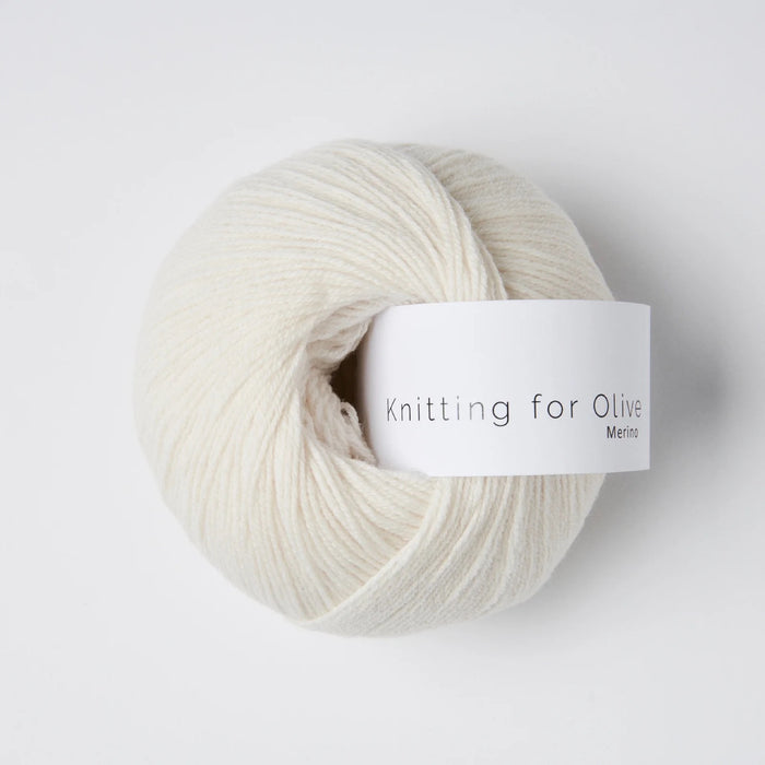 Merino | Knitting for Olive