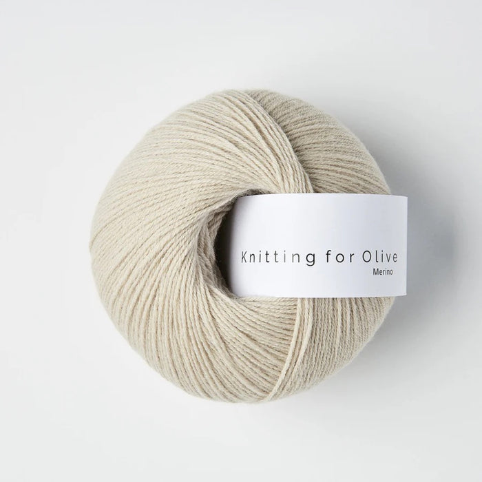 Merino | Knitting for Olive