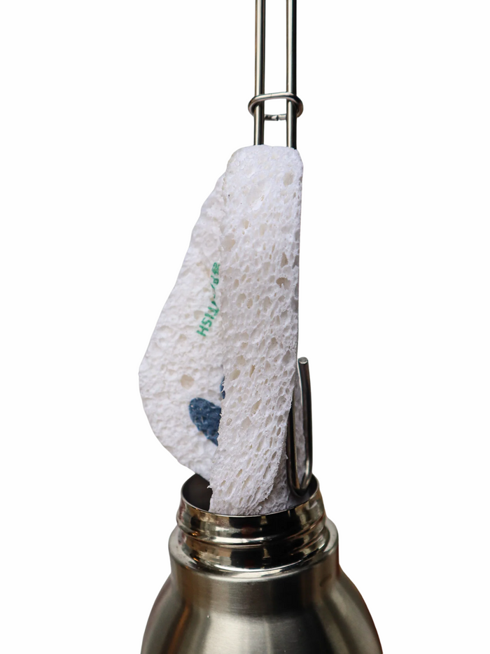 Metal Sponge Holder