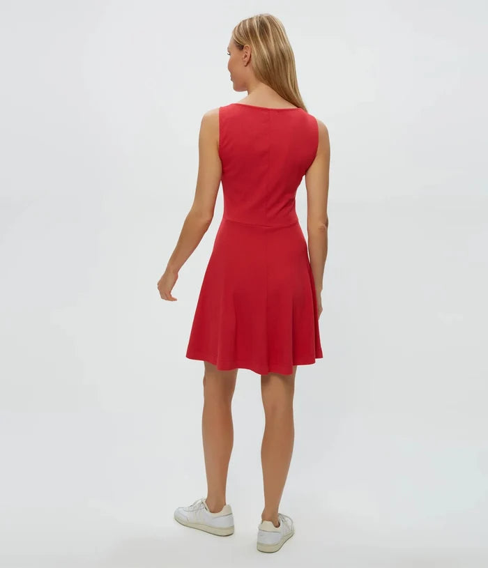 michael stars dresses michael stars andy mini skater dress