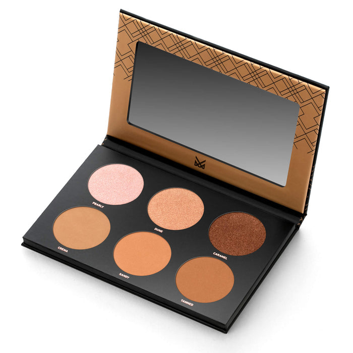 MIKARAY Makeup Box – Bundle & Save