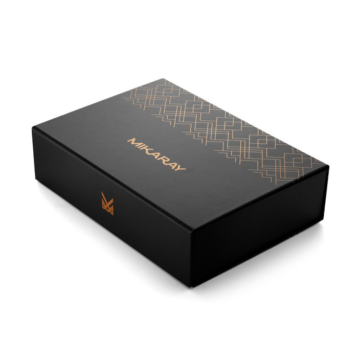 MIKARAY Makeup Box – Bundle & Save