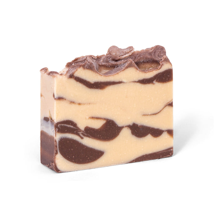Milk & Meadow Bar Soap: Sweet Almond