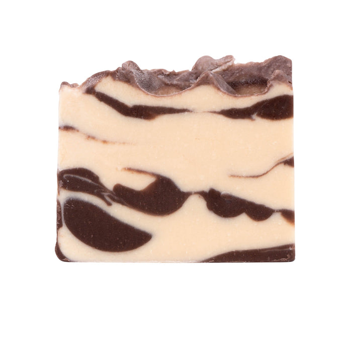 Milk & Meadow Bar Soap: Sweet Almond