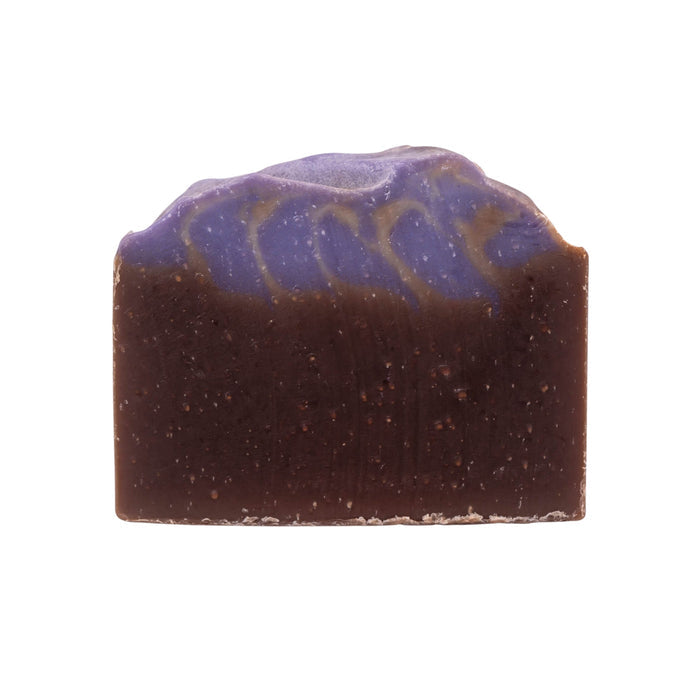 Milk & Meadow Bar Soap: Vanilla & Sugared Figs