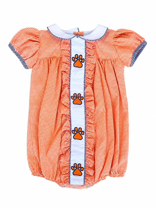 Milly Clemson Bubble