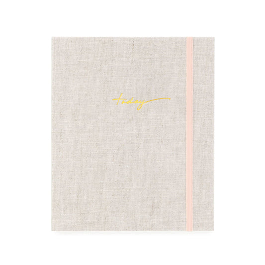 Mindful Journal-Sugar Paper x Breathing Room