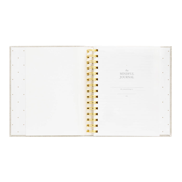 Mindful Journal-Sugar Paper x Breathing Room