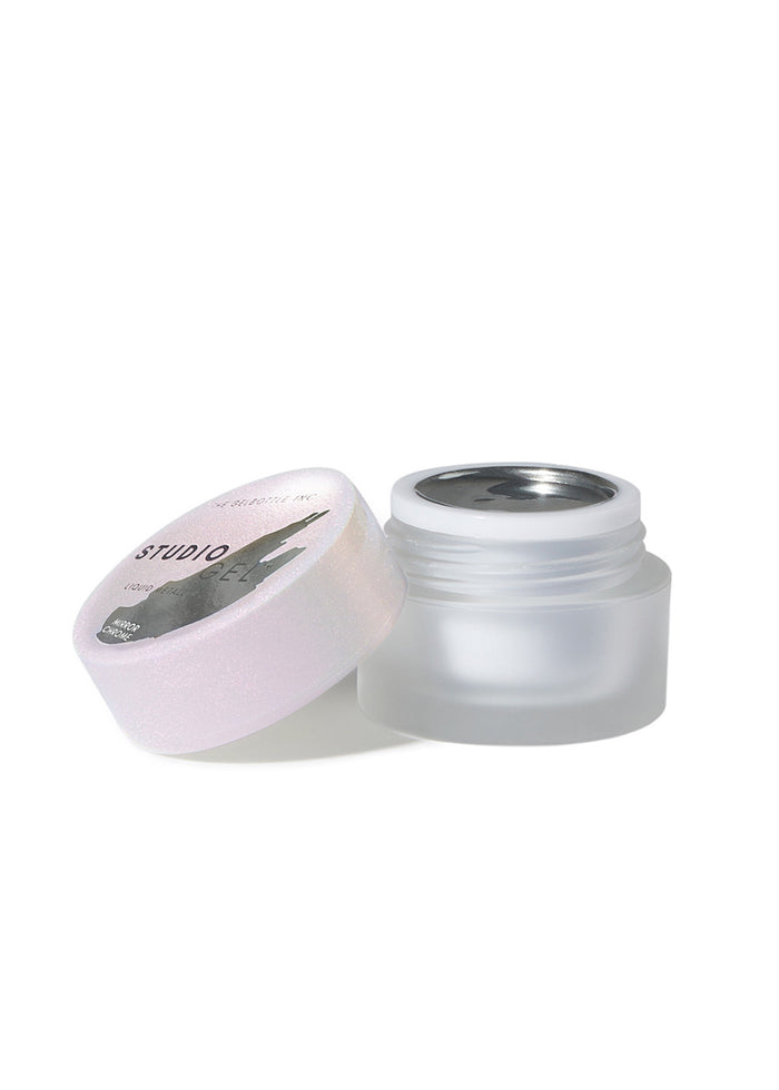 MIRROR CHROME STUDIO GEL™