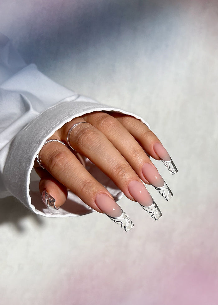 MIRROR CHROME STUDIO GEL™