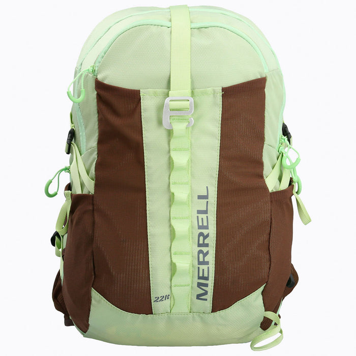 Mochila Unisex Crest Daypack 22L