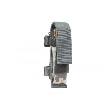 MOLLE Compatible Knife / Flashlight Sheath