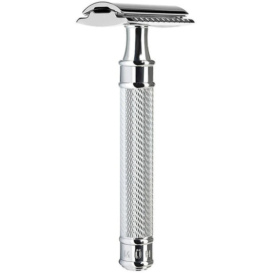 Muhle | Classic R89 "Grande" Safety Razor