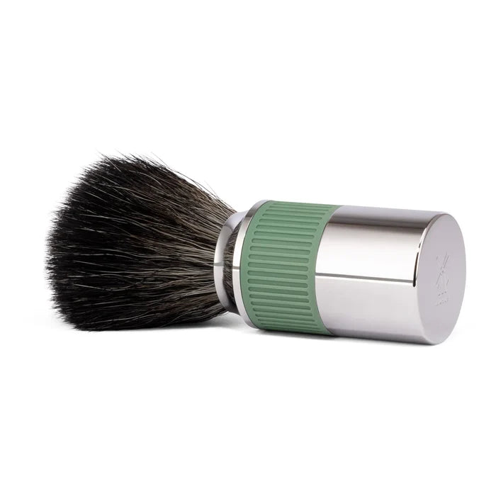 Mühle NEO Black Fibre barberkost