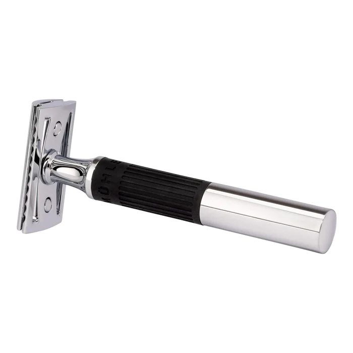 Mühle NEO tradisjonell barberhøvel