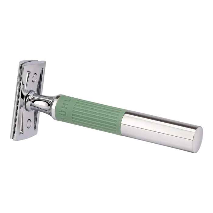 Mühle NEO tradisjonell barberhøvel