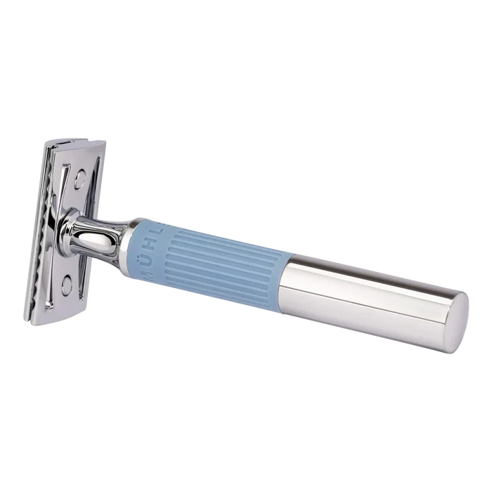 Mühle NEO tradisjonell barberhøvel