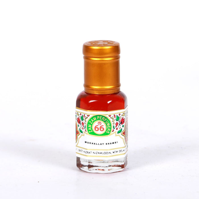 Mukhallat Shamsi 6ml