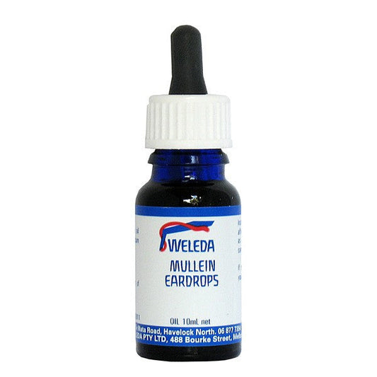 Weleda Mullein Ear Drops_1
