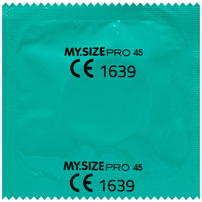 My.Size PRO 45mm Condoms | WorldCondoms
