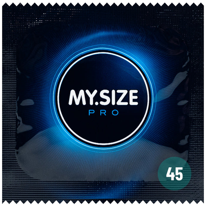 MY.SIZE PRO 45mm 36 Pack