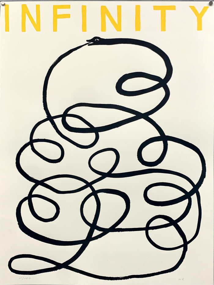 (Nathaniel Russell) Infinity