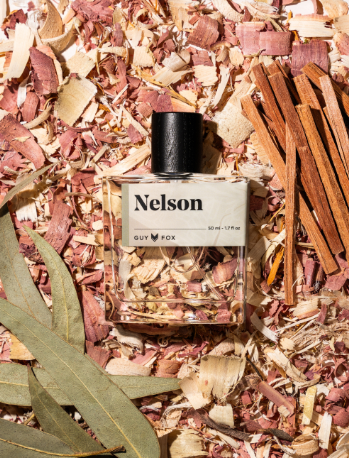 Nelson - Men's Cologne 1.7oz