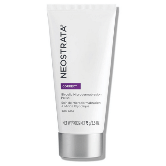 Neostrata Glycolic Microdermabrasion Polish - 75g