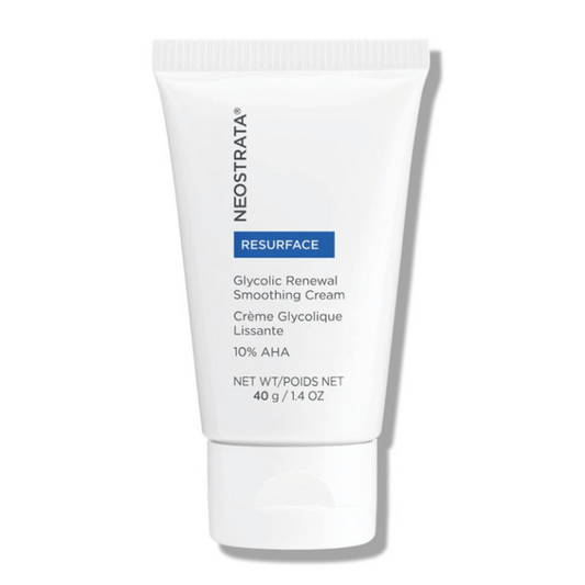 Neostrata Glycolic Renewal Smoothing Cream – 40g
