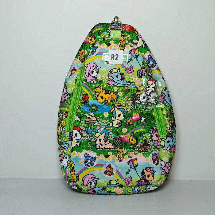 Crossbody Sling - R2