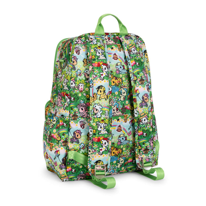*NEW* Jujube x tokidoki Meadow Blooms WITH PRINT PLACEMENT