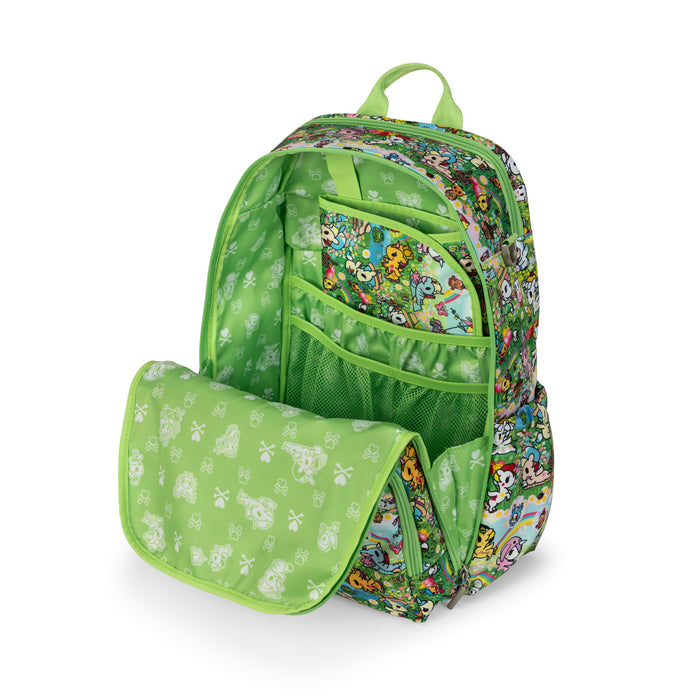 *NEW* Jujube x tokidoki Meadow Blooms WITH PRINT PLACEMENT
