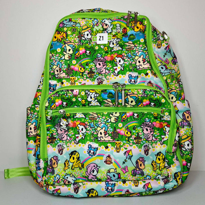*NEW* Jujube x tokidoki Meadow Blooms WITH PRINT PLACEMENT
