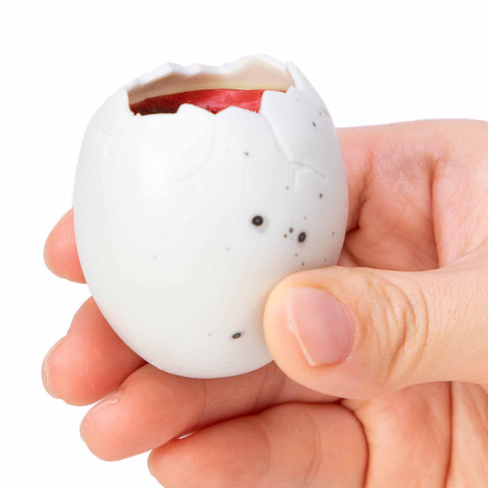 *NEW* Schylling Squeezy Peek Hatchers Dino