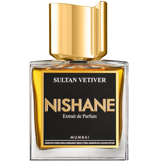 Nishane Sultan Vetiver Edp