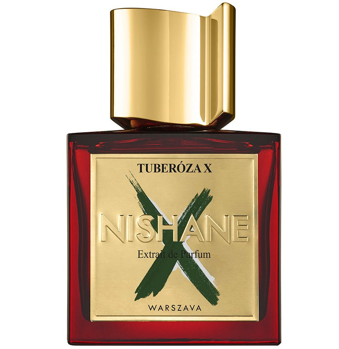 Nishane Tuberoza X
