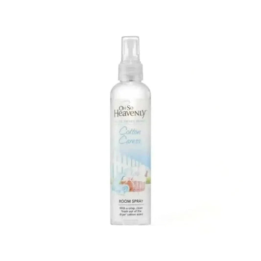 Oh So Heavenly Home Sweet Home Room Spray Cotton Caress 200ml fresh cotton scent