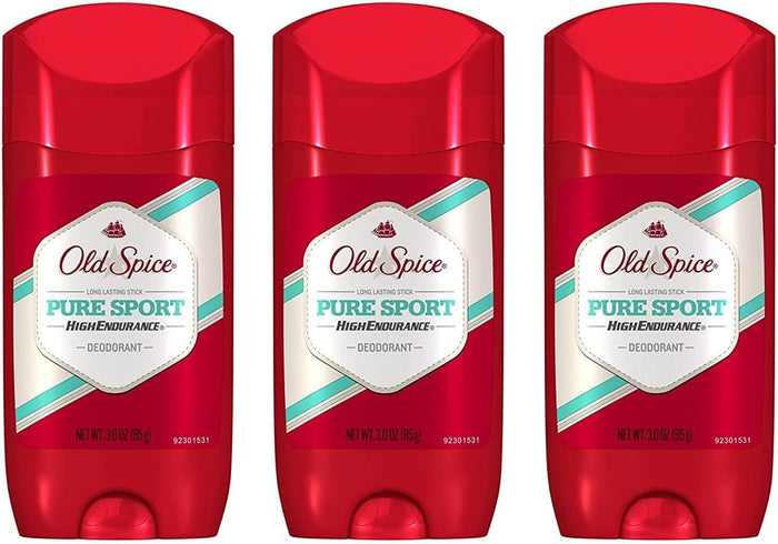 Old Spice Pure Sport High endurance Deodorant for Men - Shoppers-kart.com