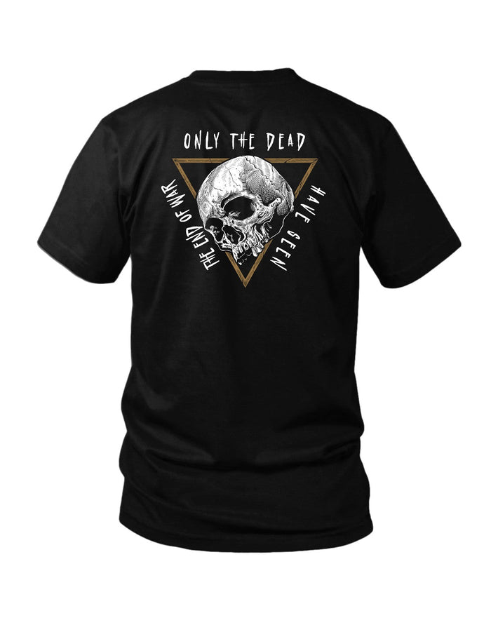 Only The Dead