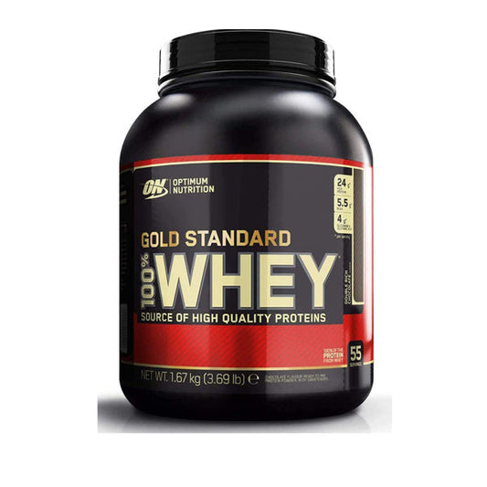 Whey Protein 1.67kg