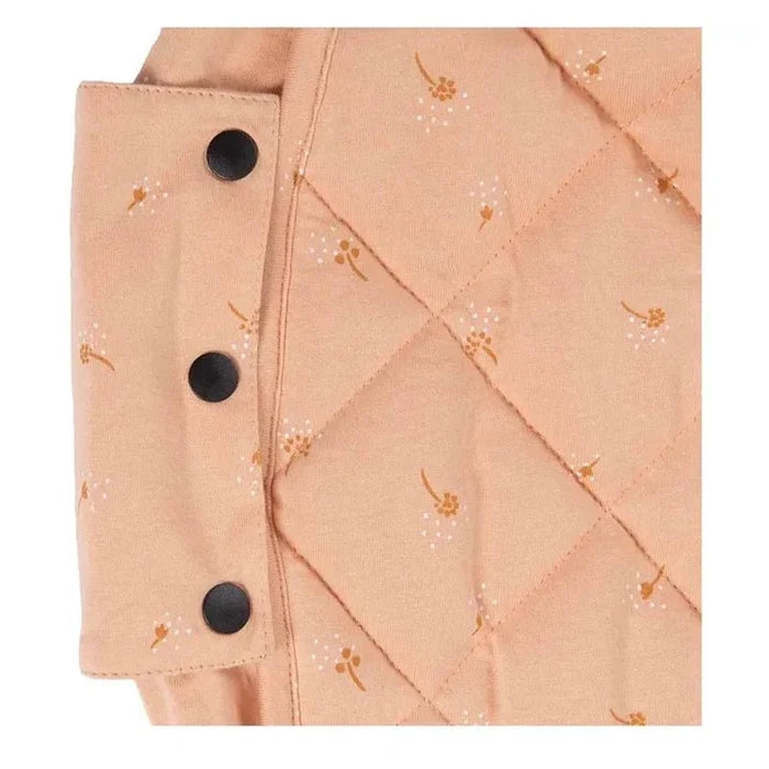 Organic 3-in-1 Soft Baby Mat & Storage Bag