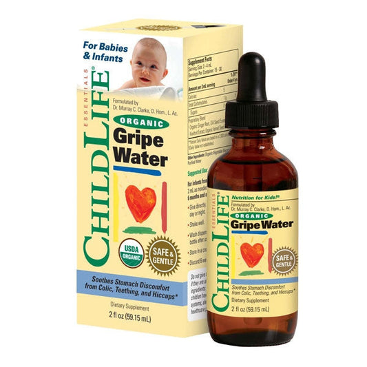 ChildLife Organic Gripe Water_1
