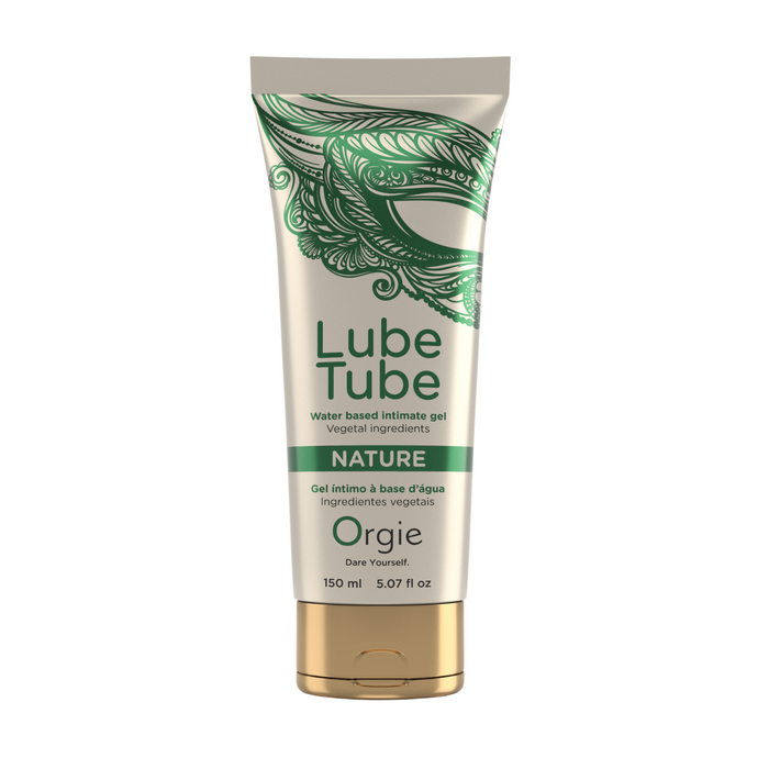 Orgie Lube Tube Nature 150ml