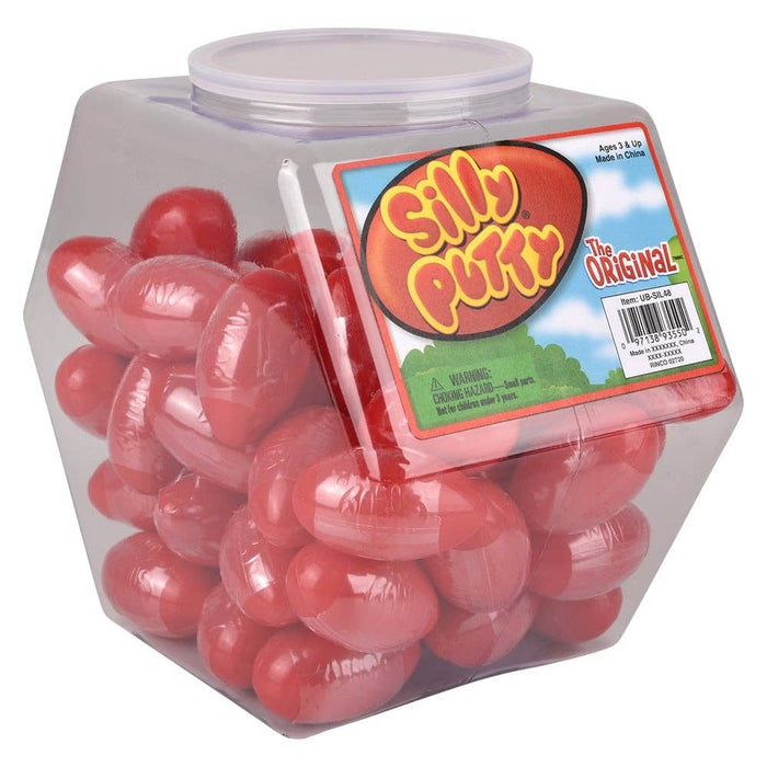 Original Silly Putty