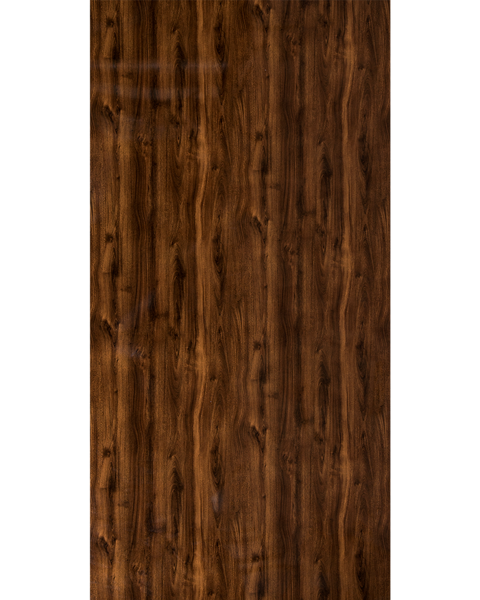 Ornate Walnut  - HG 1127