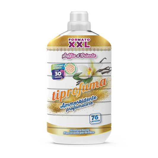 ORO AMMORBIDENTE XXL 1750ML SOFFIO D'ORIENTE
