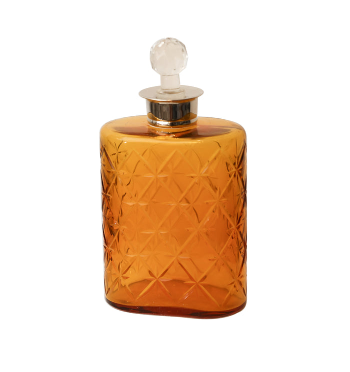 Oval Decanter