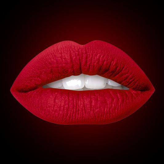Ozzy Osbourne X Jolie Beauty  - Air Matte Liquid Lipstick - "Sharon!"