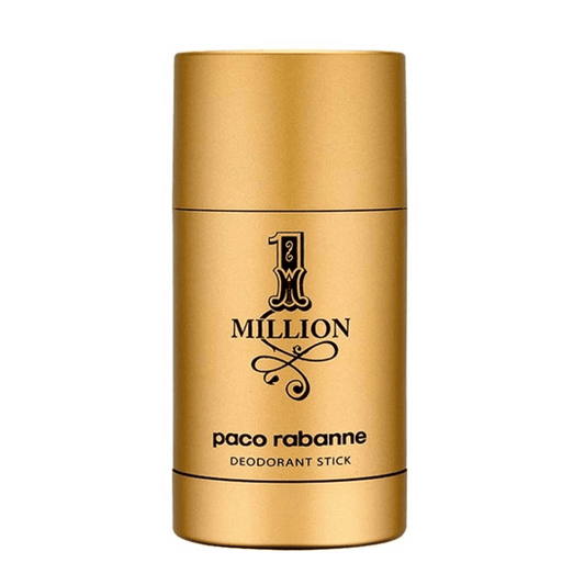 Paco Rabanne Men's Aftershave Paco Rabanne 1 Million Deodorant Stick (75ml)