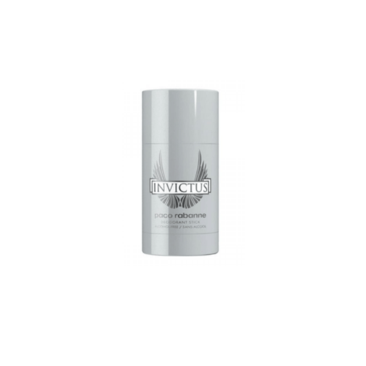 Paco Rabanne Men's Aftershave Paco Rabanne Invictus Deodorant Stick (75ml)